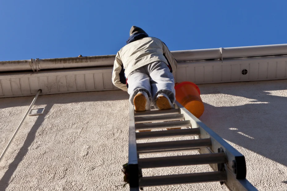 Gutter Cleaning Arlington VA