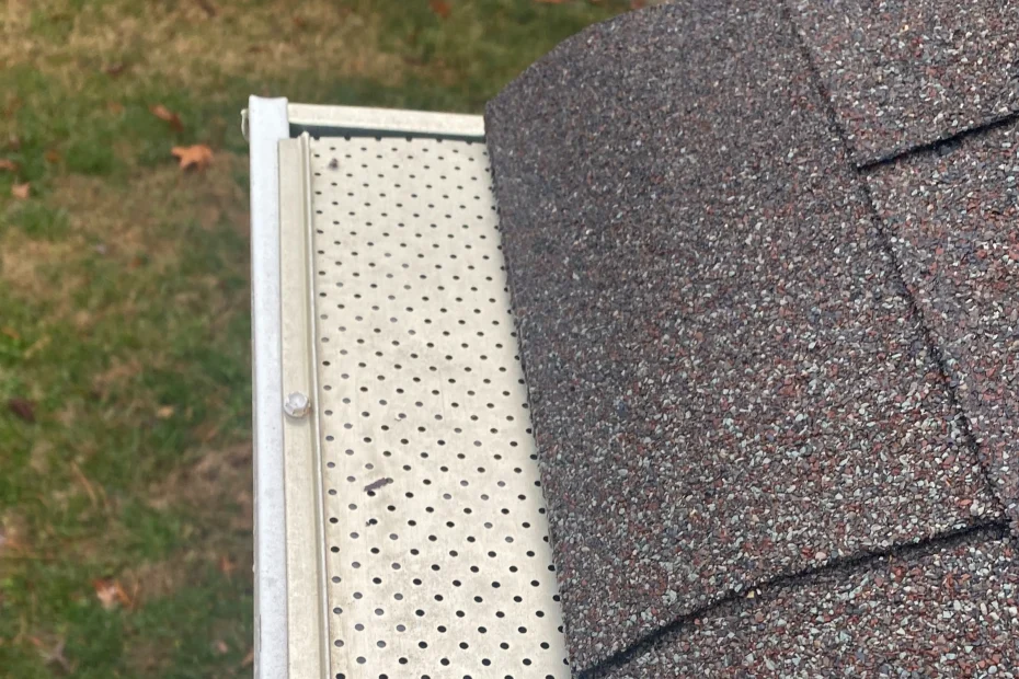 Gutter Cleaning Arlington VA